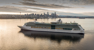 Royal Caribbean anuncia sensacional crucero mundial de 274 noches y 150 destinos
